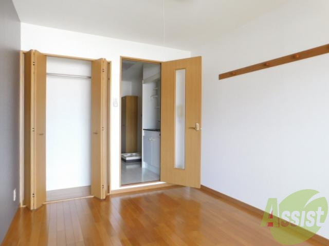 その他部屋・スペース　広々したお部屋です。
