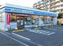 コンビニ　ローソン・スリーエフ川崎南部市場前店（コンビニ）まで145m