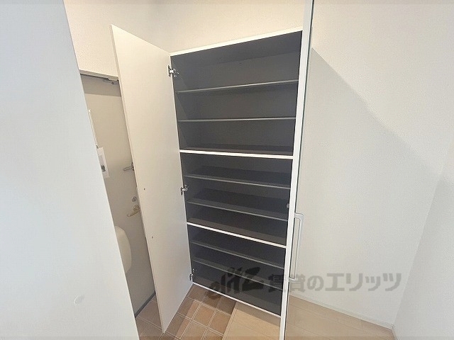 収納　下駄箱