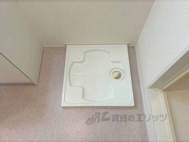 その他部屋・スペース　洗濯機置場