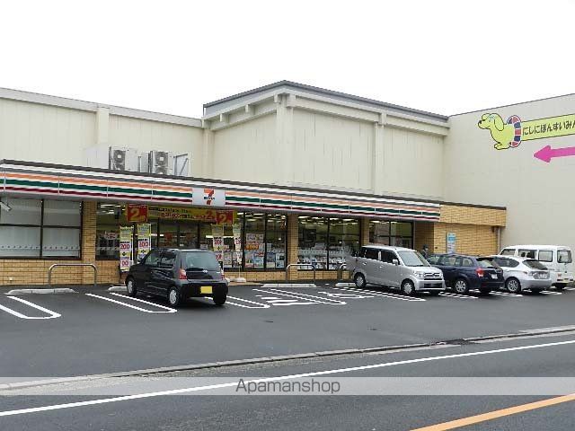 コンビニ　セブンイレブン戸畑天籟寺店（コンビニ）まで382m