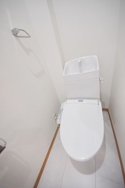 トイレ　★バス・トイレ別です★