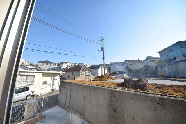 眺望　★閑静な住宅街です★