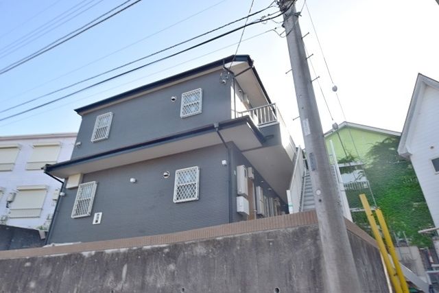 建物外観　★外観です★