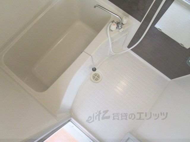 バス・シャワールーム　風呂