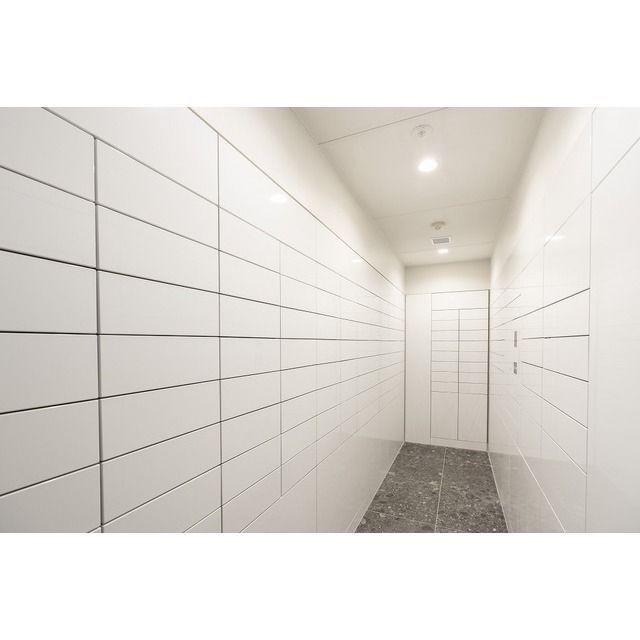 その他共有部分　☆共用設備もキレイ☆