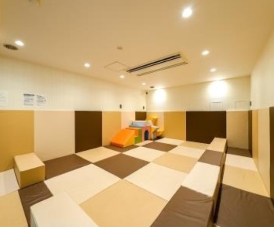 その他共有部分　☆共用部の設備が充実☆