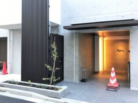 エントランス　☆エントランス☆