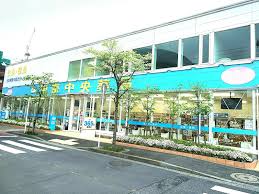 ドラックストア　東京中央薬局（ドラッグストア）まで388m
