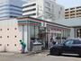コンビニ　セブンイレブン 新横浜駅東店（コンビニ）まで1272m