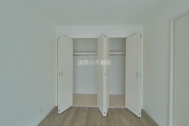 収納　※他部屋参照・現況優先