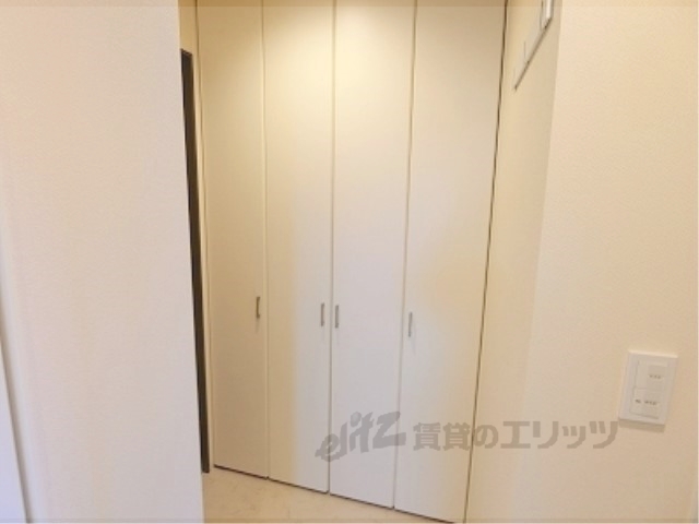 収納　下駄箱