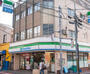 コンビニ　ファミリーマート 富士見ヶ丘駅南店（コンビニ）まで430m