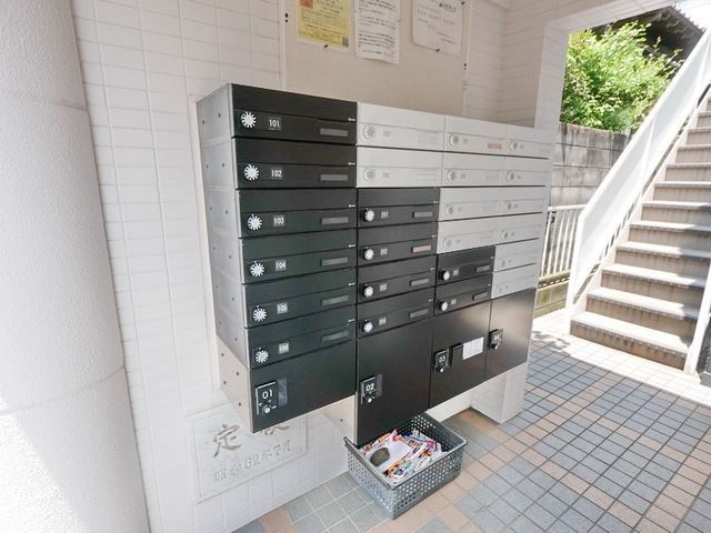 その他共有部分　★お問い合わせはタウンハウジング橋本店まで★
