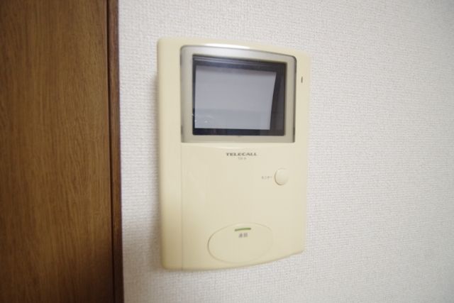 セキュリティ　★お問い合わせはタウンハウジング町田店まで★