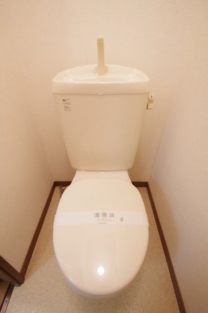トイレ　★お問い合わせはタウンハウジング町田店まで★