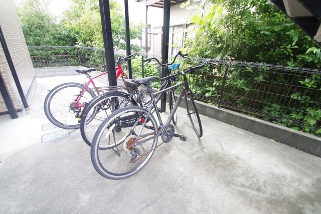 その他共有部分　★お問い合わせはタウンハウジング町田店まで★