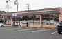 コンビニ　セブンイレブン立川泉体育館駅前店（コンビニ）まで551m