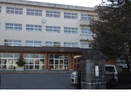 小学校　福島市立杉妻小学校（小学校）まで368m