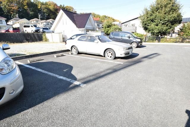 駐車場　★敷地内駐車場あります★