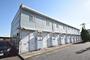 建物外観　★2階建てアパートです★