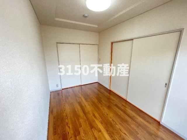 その他部屋・スペース　洋室