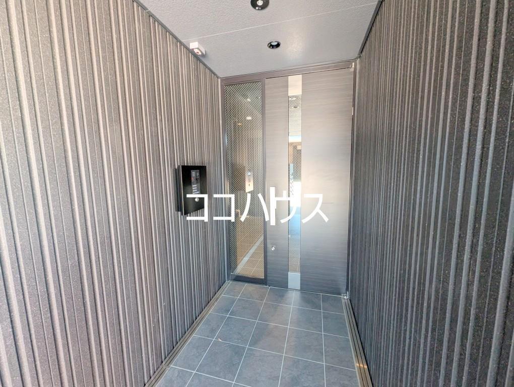 ロビー