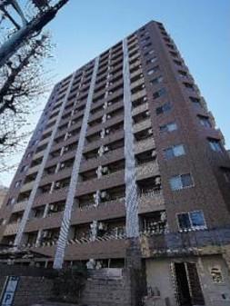 建物外観　☆綺麗な外観☆