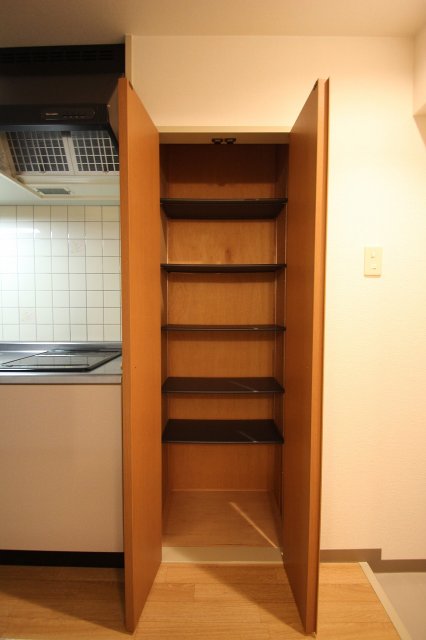 その他設備　同物件別号室のものです。