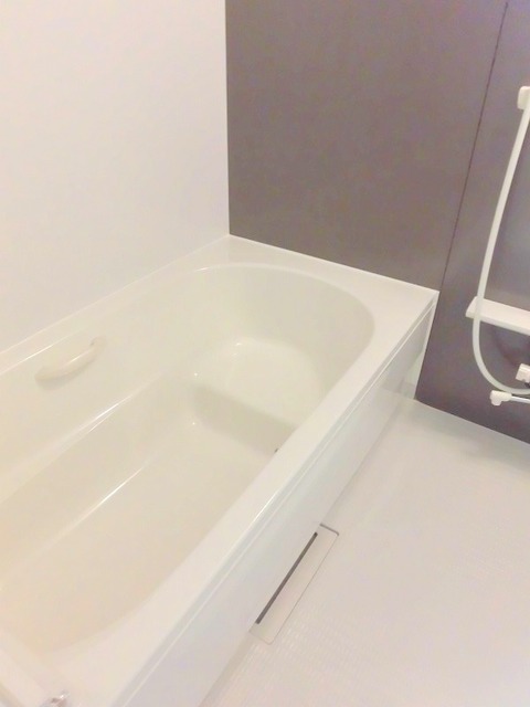 バス・シャワールーム　★1坪バス・追い焚き・浴室乾燥機付き★