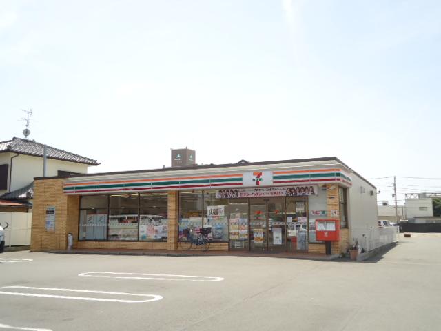 その他　セブンイレブン沼津のぼり道通り店（その他）まで314m