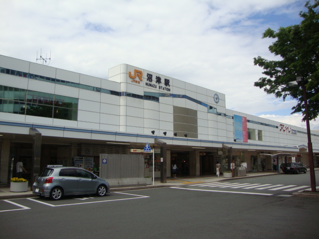 その他　ＪＲ沼津駅（その他）まで1450m