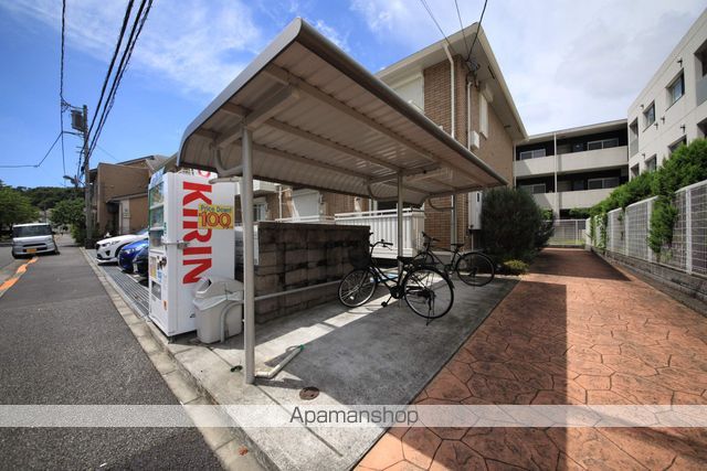 その他共有部分　その他共有部分