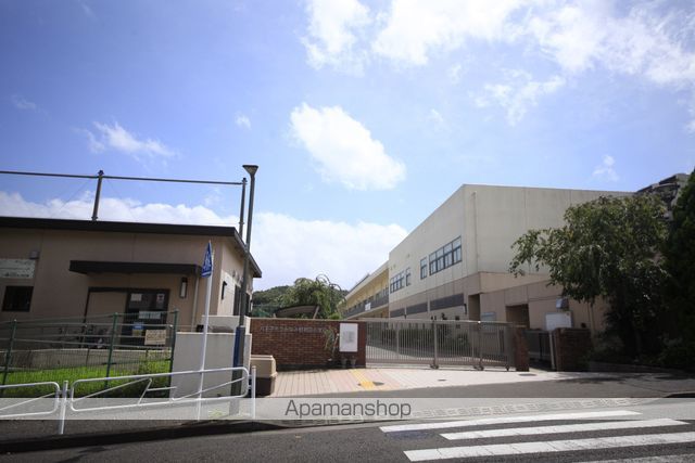 小学校　八王子市立みなみ野君田小学校（小学校）まで811m