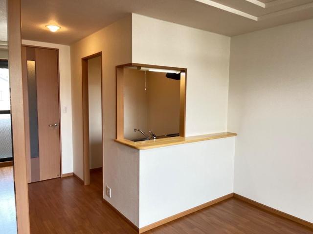 キッチン　キッチン（イメージ）