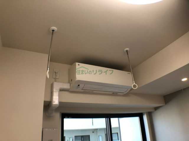 その他設備　同間取り参考写真