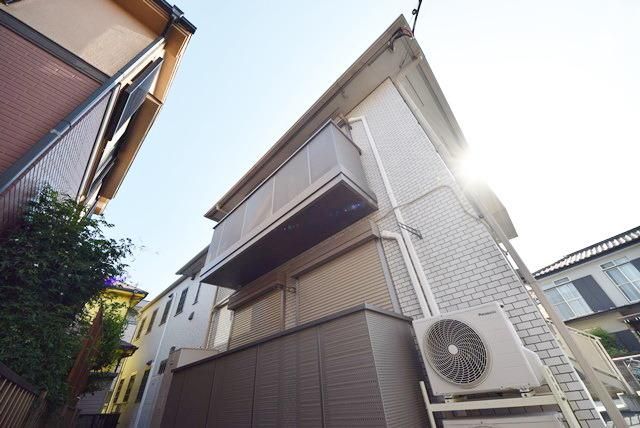 その他　★築浅1LDK・設備充実★
