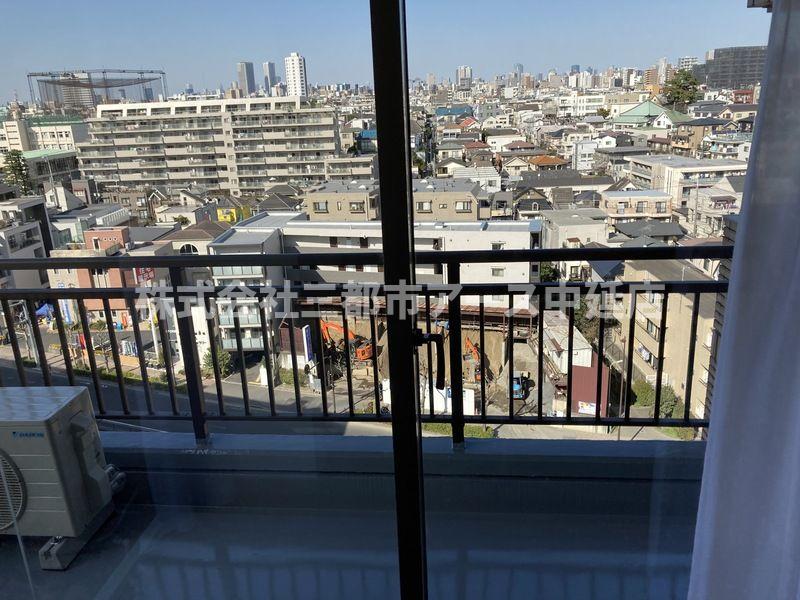 その他共有部分　日経エスプラナード　は三都市アース中延店へお任せください！