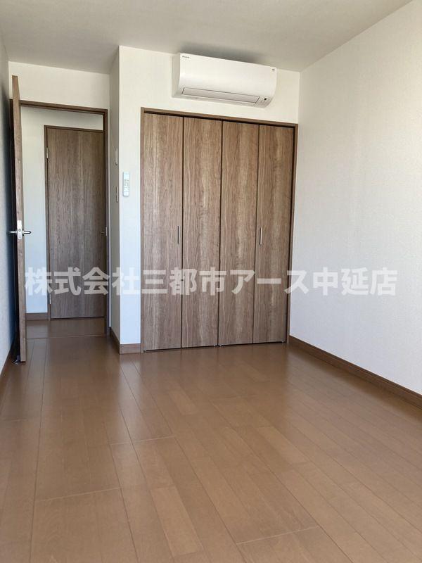 収納　日経エスプラナード　は三都市アース中延店へお任せください！