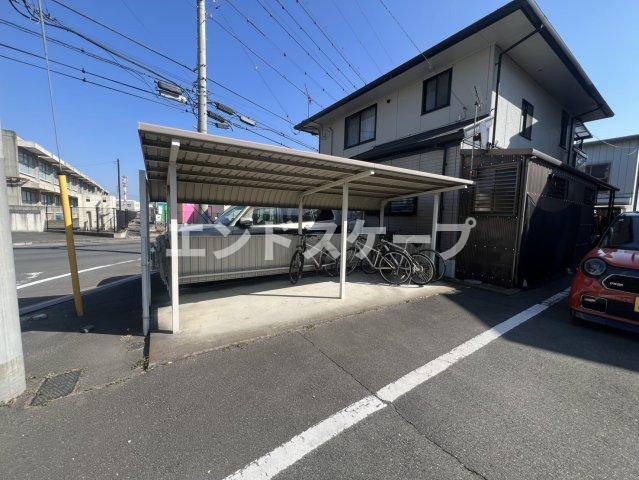 その他共有部分　高崎、前橋のお部屋探しはエンドスケープまで！お客様の理想お聞