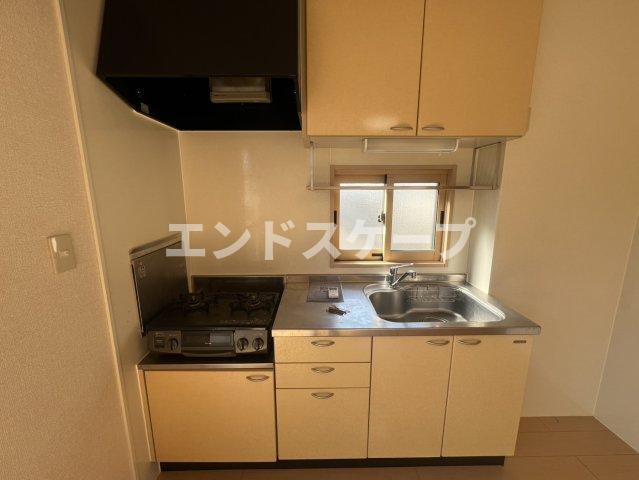 キッチン　高崎、前橋のお部屋探しはエンドスケープまで！お客様の理想お聞
