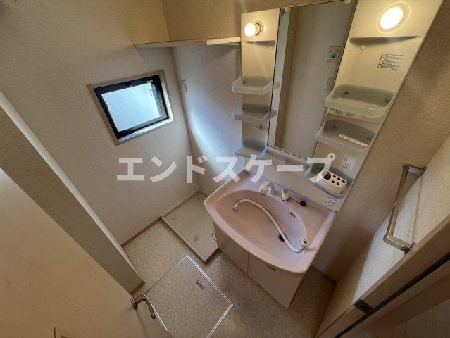 洗面設備　高崎、前橋のお部屋探しはエンドスケープまで！お客様の理想お聞
