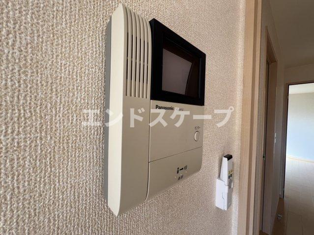 セキュリティ　高崎、前橋のお部屋探しはエンドスケープまで！お客様の理想お聞