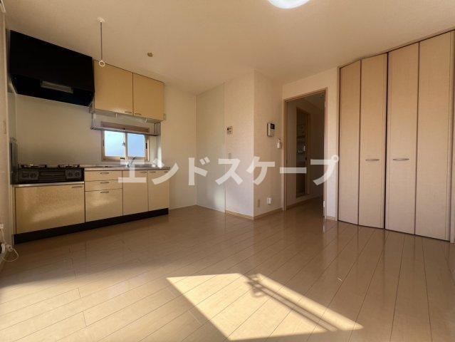 居室・リビング　高崎、前橋のお部屋探しはエンドスケープまで！お客様の理想お聞