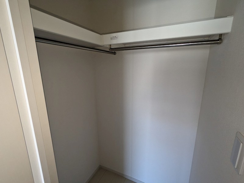 収納　別部屋参照