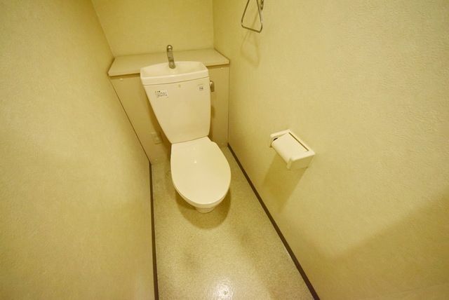 トイレ　★トイレです★