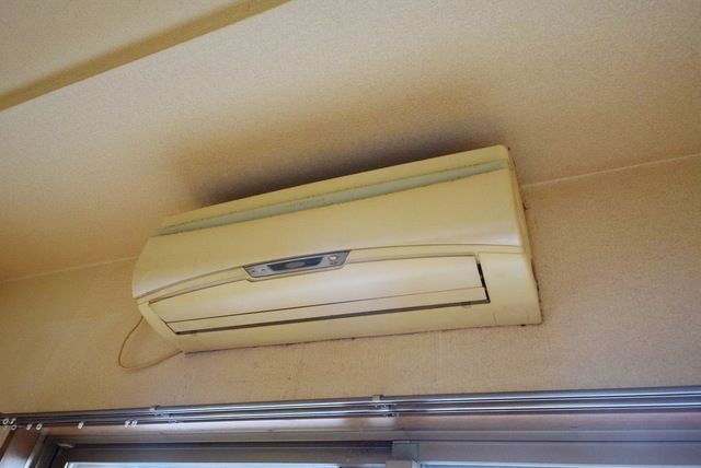 その他設備　★エアコンです★