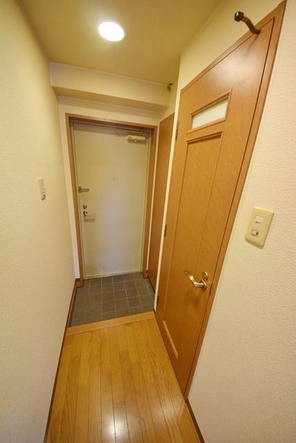 玄関　★玄関です★