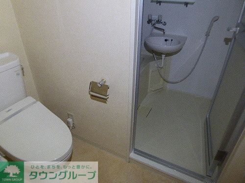 トイレ　トイレ　※前回募集時2023年10月の写真