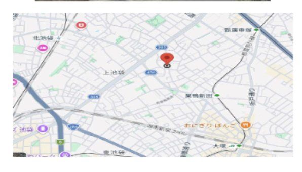 その他　間取図